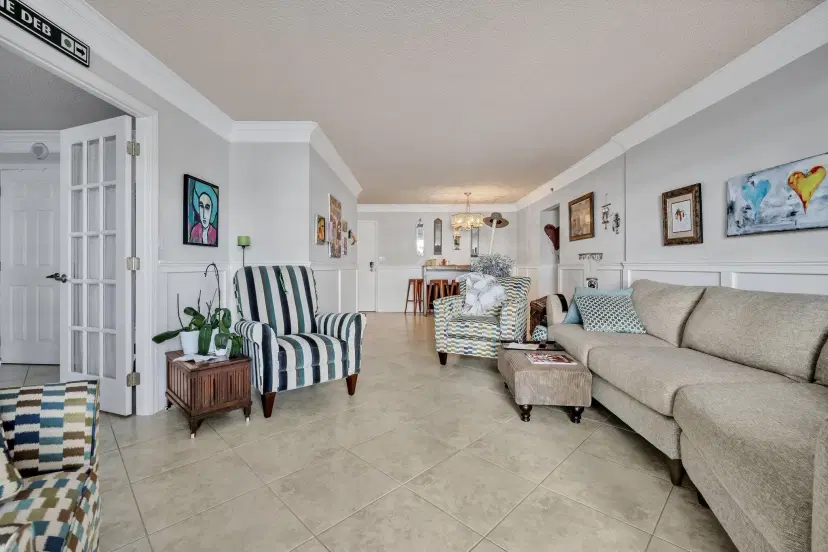 Picture of 3301 S Ocean Boulevard 104, Highland Beach FL 33487