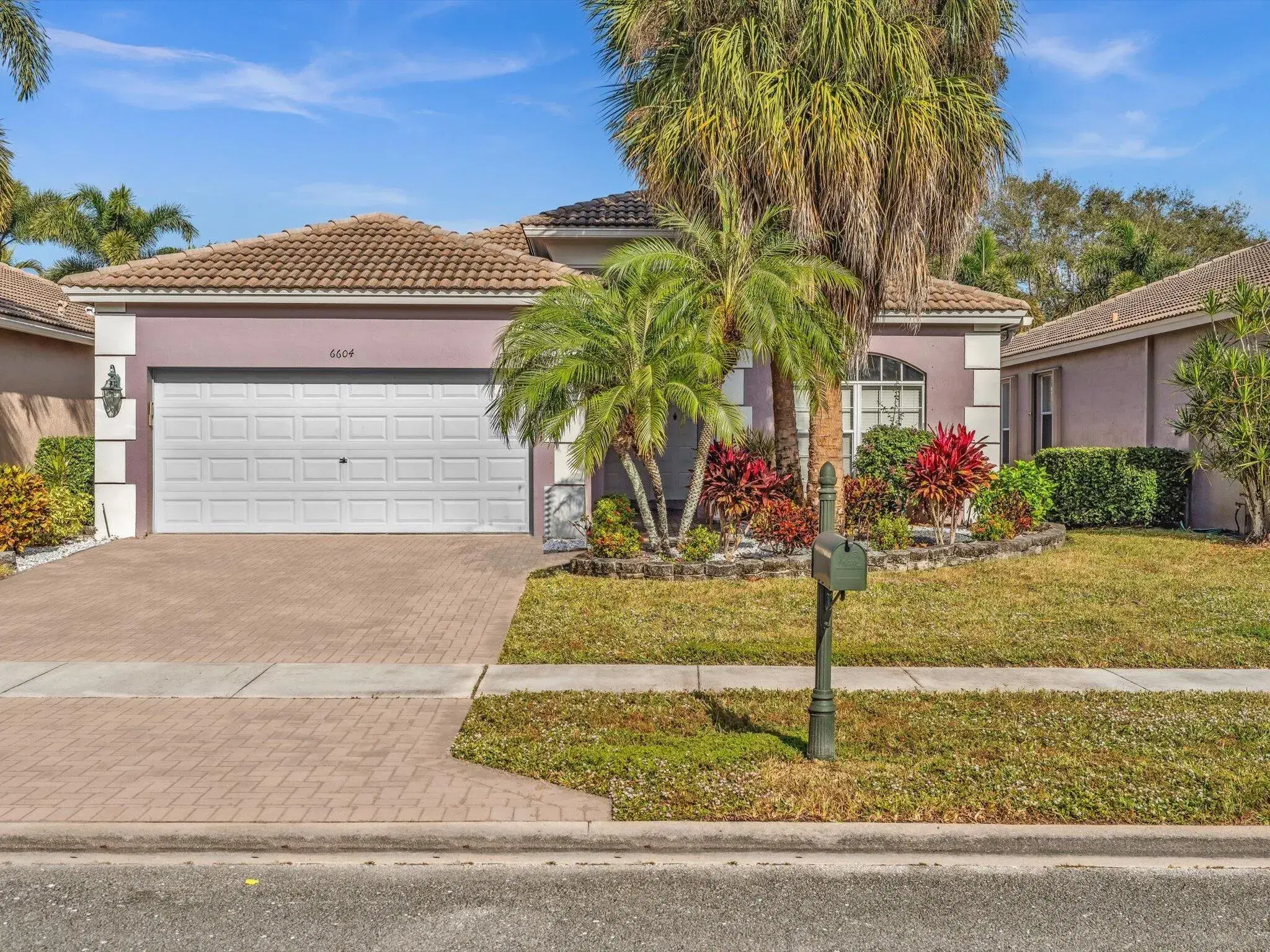 Picture of 6604 Southport Drive, Boynton Beach, FL 33472