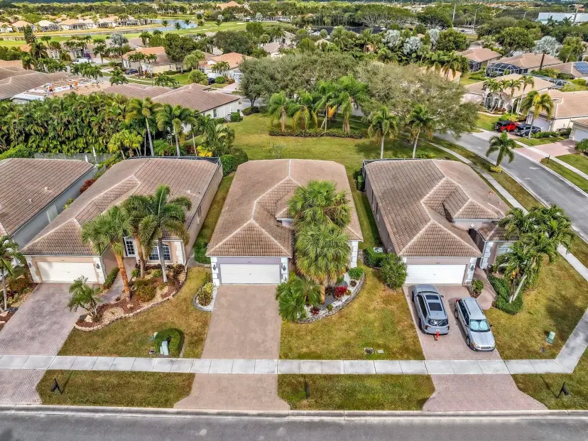 Picture of 6604 Southport Drive, Boynton Beach FL 33472