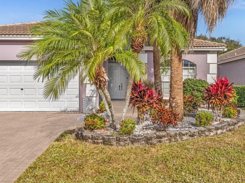 Picture of 6604 Southport Drive, Boynton Beach FL 33472