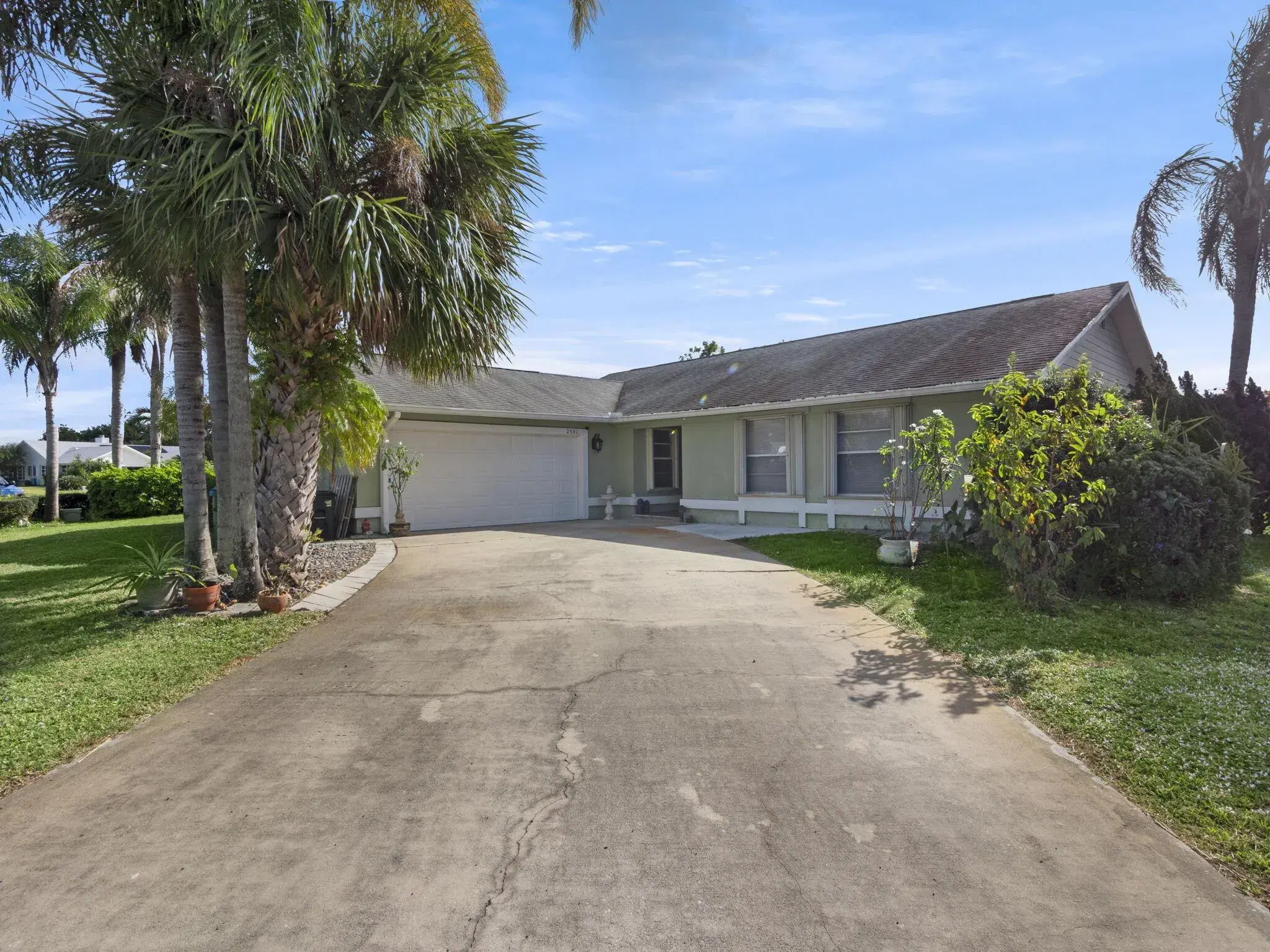 Picture of 2501 SE Petit Lane, Port St Lucie, FL 34952