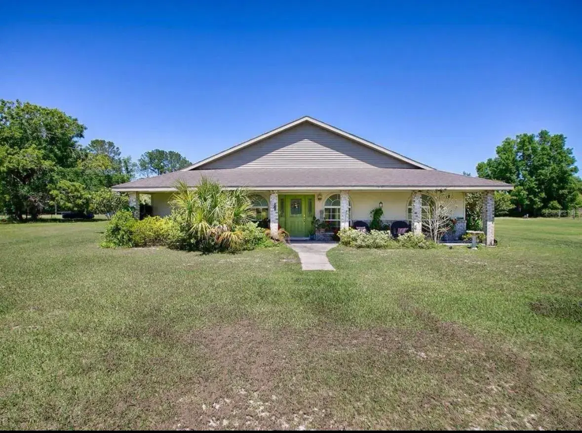 Picture of 13660 SE 100Th Ave, Belleview, FL 34420