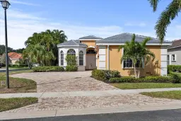 Picture of 4237 Imperial Isle Drive, Lake Worth, FL 33449