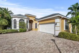 Picture of 4237 Imperial Isle Drive, Lake Worth, FL 33449