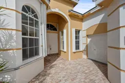 Picture of 4237 Imperial Isle Drive, Lake Worth, FL 33449