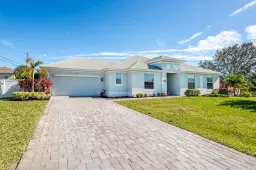 Picture of 4497 SW Farmington Street, Port St Lucie, FL 34953