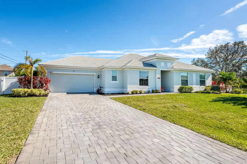 Picture of 4497 SW Farmington Street, Port St Lucie FL 34953