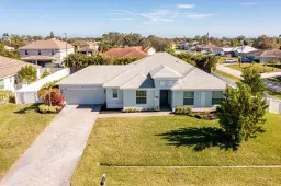 Picture of 4497 SW Farmington Street, Port St Lucie, FL 34953