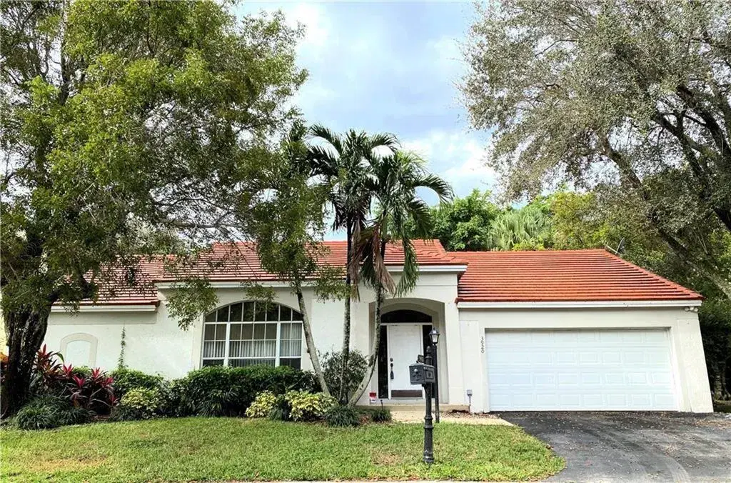 Picture of 3920 Wild Lime Ln, Coral Springs, FL 33065