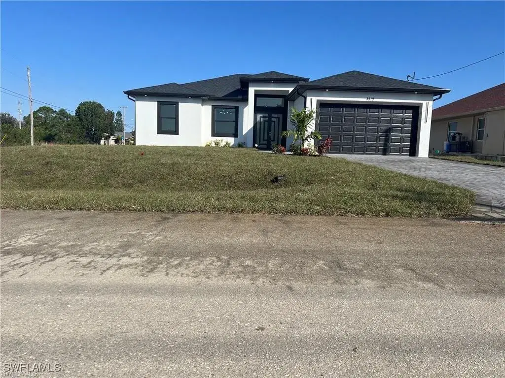 Picture of 3818 10Th St Sw, Lehigh Acres, FL 33976