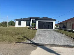 Picture of 3818 10Th St Sw, Lehigh Acres, FL 33976