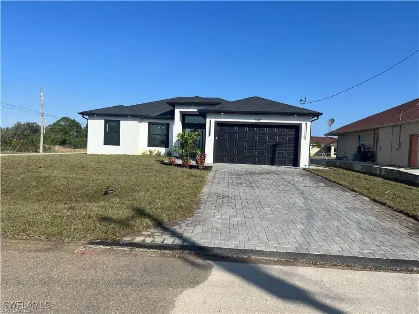 Picture of 3818 10Th St Sw, Lehigh Acres FL 33976