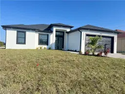 Picture of 3818 10Th St Sw, Lehigh Acres, FL 33976