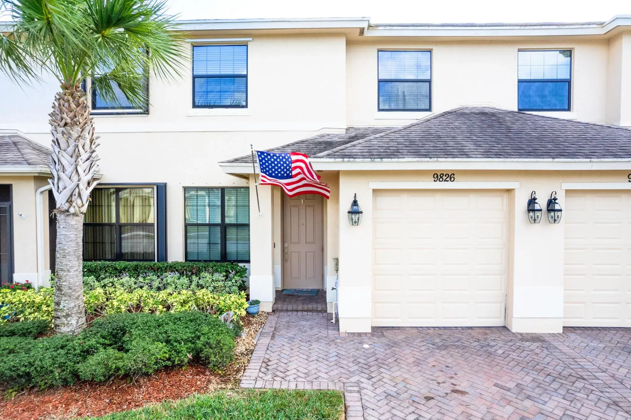 Picture of 9826 E Villa Circle, Vero Beach, FL 32966