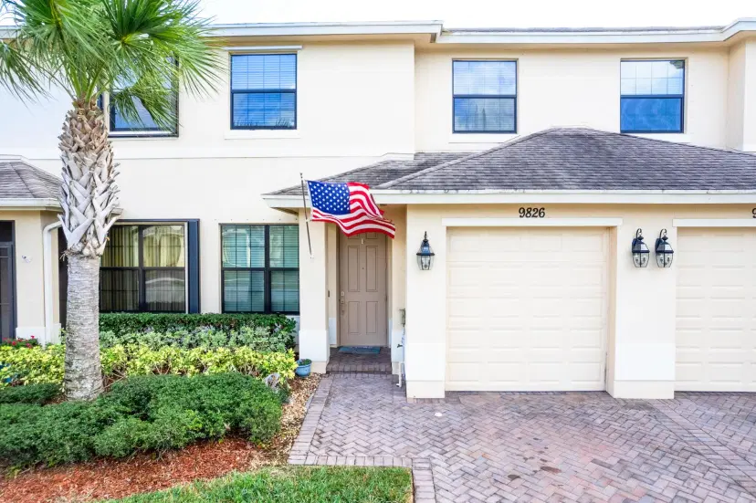 Picture of 9826 E Villa Circle, Vero Beach FL 32966