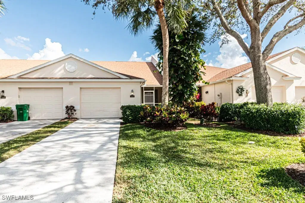 Picture of 1878 Morning Sun Ln C28, Naples, FL 34119