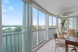 Picture of 3310 S Ocean Boulevard 525-D, Highland Beach, FL 33487