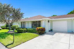 Picture of 9805 Walnut Tree Way A, Boynton Beach, FL 33436