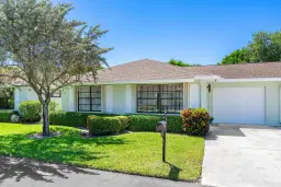 Picture of 9805 Walnut Tree Way A, Boynton Beach, FL 33436