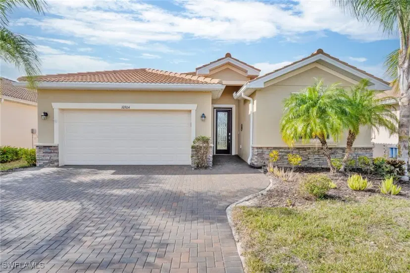 Picture of 10304 Livorno Dr, Fort Myers FL 33913