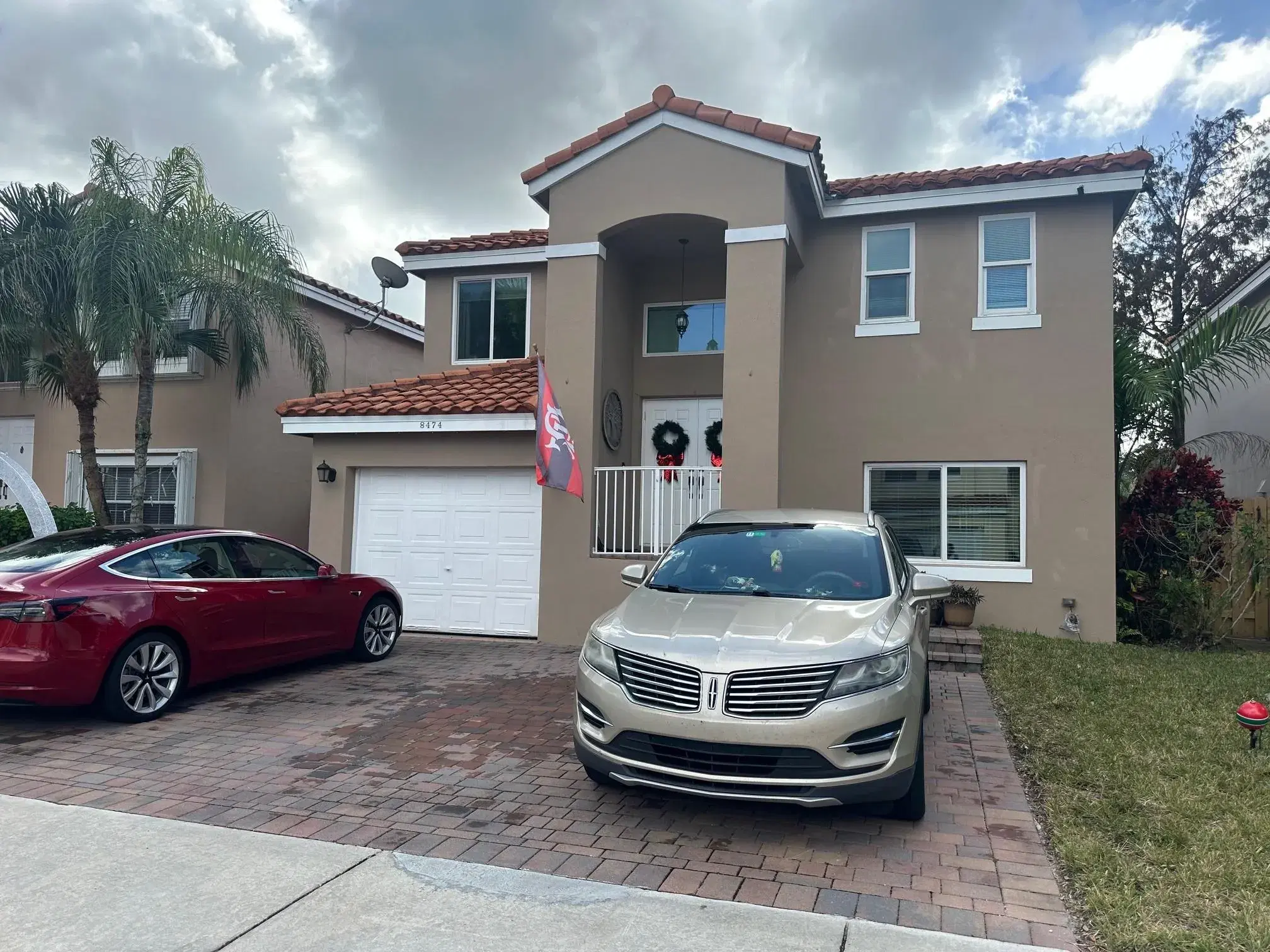 Picture of 8474 SW 42Nd Court, Davie, FL 33328