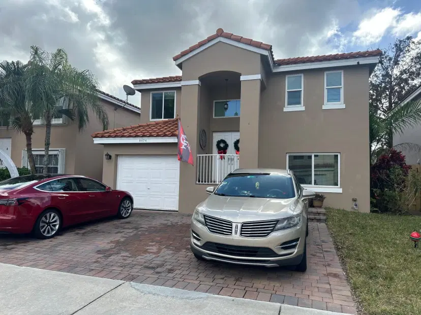 Picture of 8474 SW 42Nd Court, Davie FL 33328