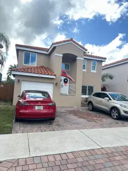 Picture of 8474 SW 42Nd Court, Davie, FL 33328