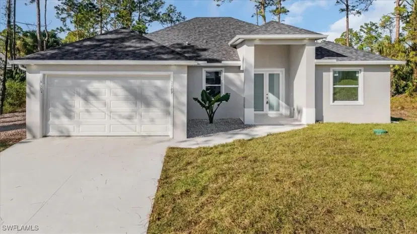 Picture of 2909 Flora Ave N, Lehigh Acres FL 33971