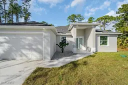 Picture of 2909 Flora Ave N, Lehigh Acres, FL 33971