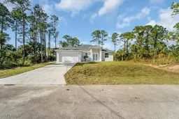 Picture of 2909 Flora Ave N, Lehigh Acres, FL 33971