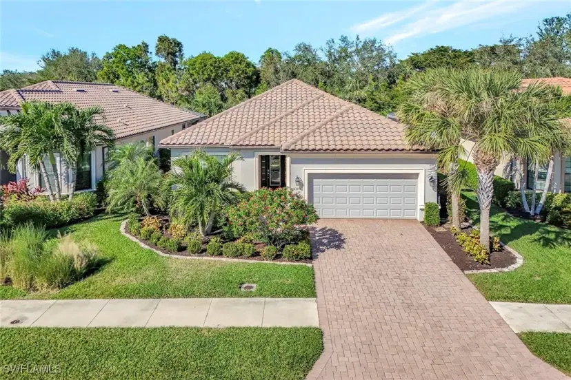 Picture of 23778 Pebble Pointe Ln, Bonita Springs FL 34135