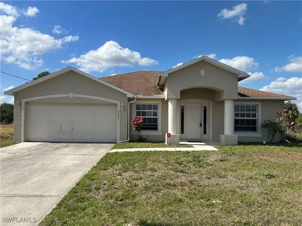 Picture of 3206 Sunshine Blvd S, Lehigh Acres, FL 33976