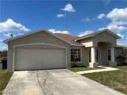 Picture of 3206 Sunshine Blvd S, Lehigh Acres, FL 33976