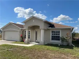 Picture of 3206 Sunshine Blvd S, Lehigh Acres, FL 33976