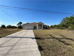 Picture of 3206 Sunshine Blvd S, Lehigh Acres, FL 33976