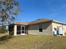 Picture of 3206 Sunshine Blvd S, Lehigh Acres, FL 33976