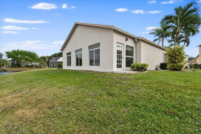 Picture of 120 Hammocks Court, West Palm Beach FL 33413