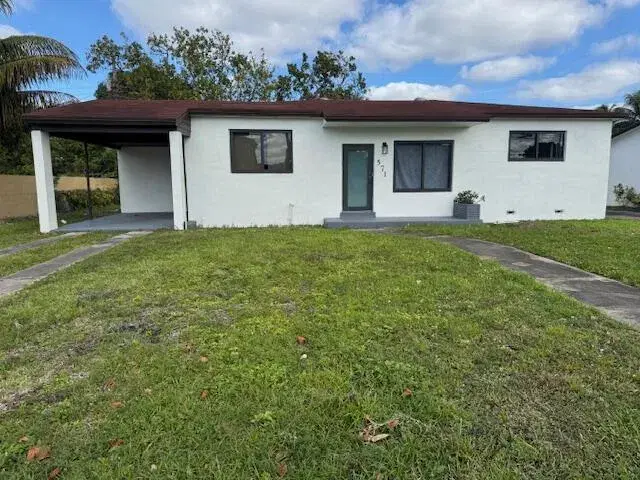 Picture of 571 NW 183Rd Street, Miami, FL 33169