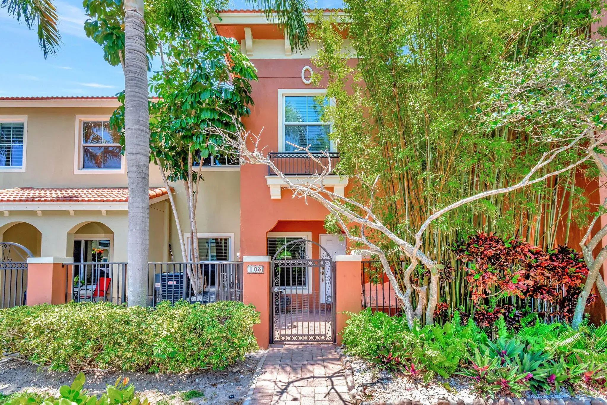 Picture of 103 Monterey Bay Drive 103, Boynton Beach, FL 33426