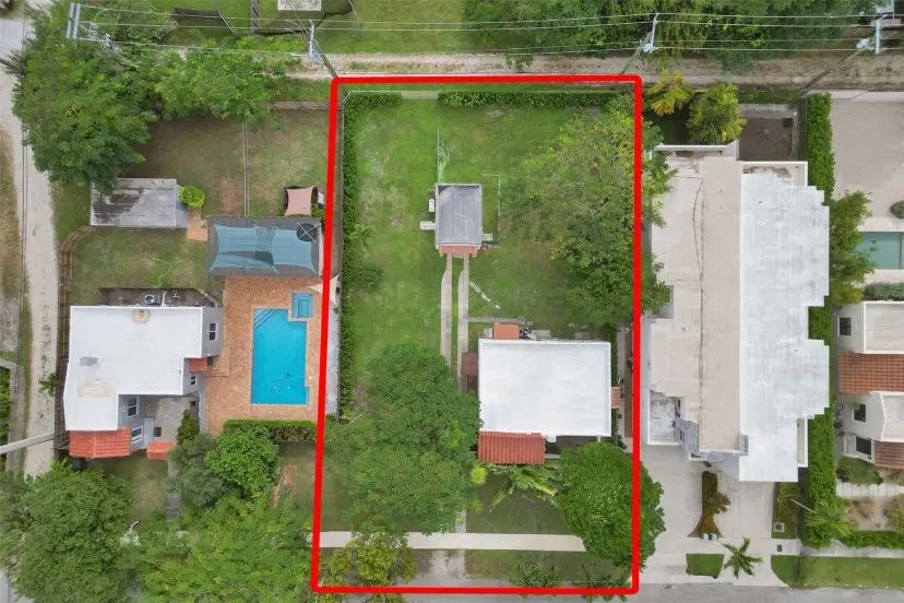 Picture of 418 SW 18Th Ct, Fort Lauderdale FL 33315