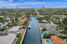 Picture of 30 Fiesta Way, Fort Lauderdale, FL 33301