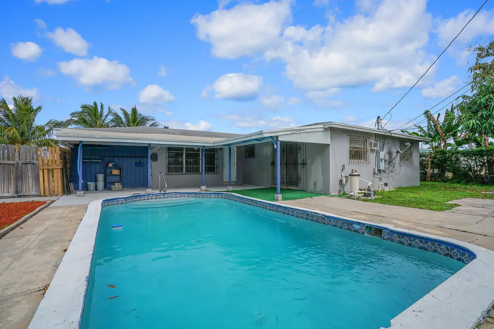 Picture of 301 W 23Rd Street, Riviera Beach, FL 33404