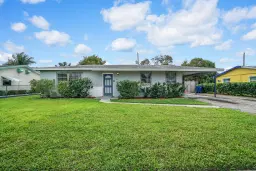 Picture of 301 W 23Rd Street, Riviera Beach, FL 33404