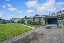 Picture of 301 W 23Rd Street, Riviera Beach, FL 33404