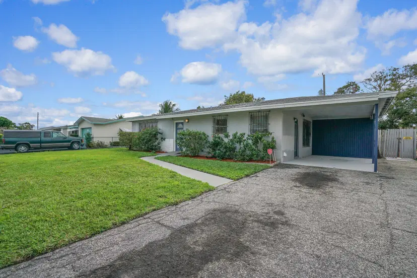 Picture of 301 W 23Rd Street, Riviera Beach FL 33404