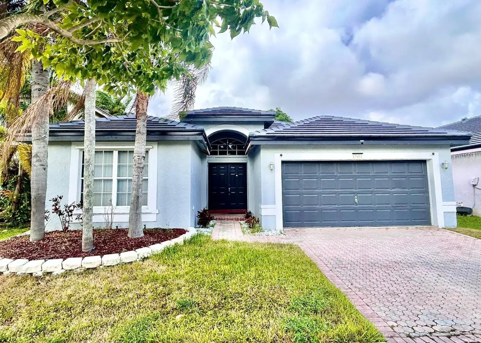 Picture of 17451 SW 29Th Ct, Miramar, FL 33029