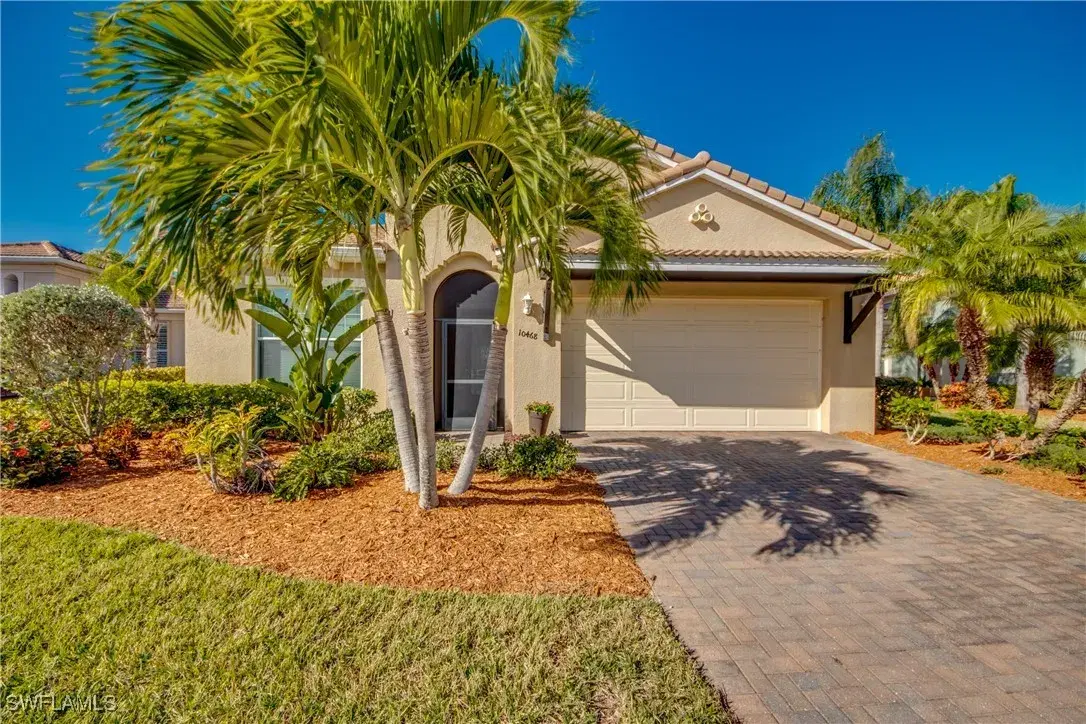 Picture of 10468 Migliera Way, Fort Myers, FL 33913