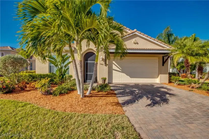 Picture of 10468 Migliera Way, Fort Myers FL 33913