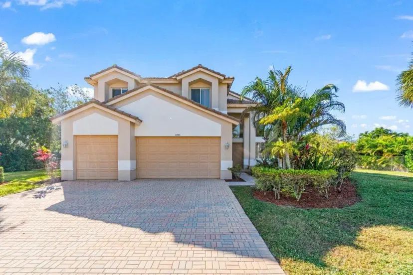 Picture of 11286 Regatta Lane, Wellington FL 33449