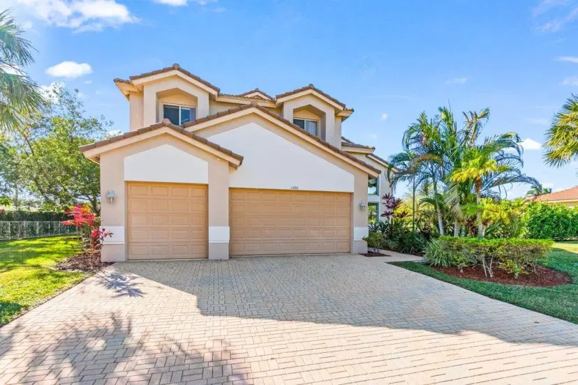 Picture of 11286 Regatta Lane, Wellington FL 33449